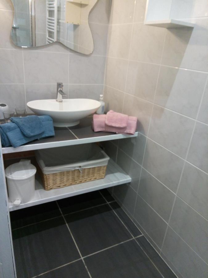 Sereilhac 87620 La Chambre Du Clos Barriant المظهر الخارجي الصورة