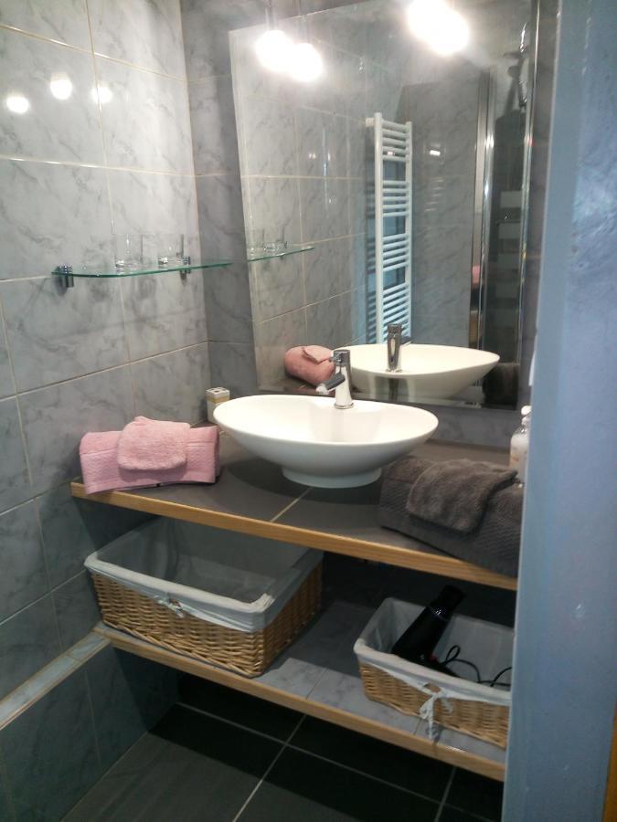 Sereilhac 87620 La Chambre Du Clos Barriant المظهر الخارجي الصورة