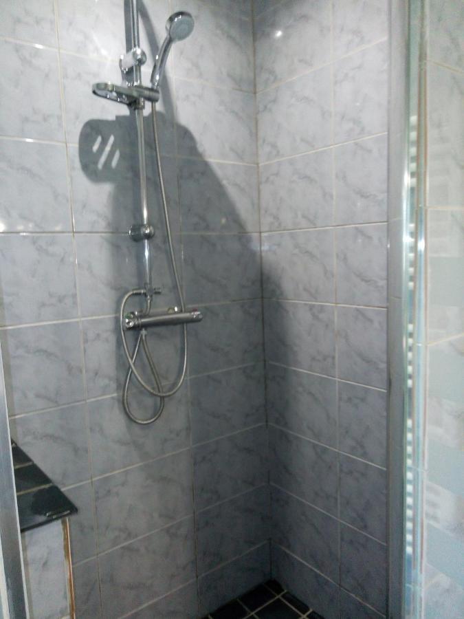 Sereilhac 87620 La Chambre Du Clos Barriant المظهر الخارجي الصورة
