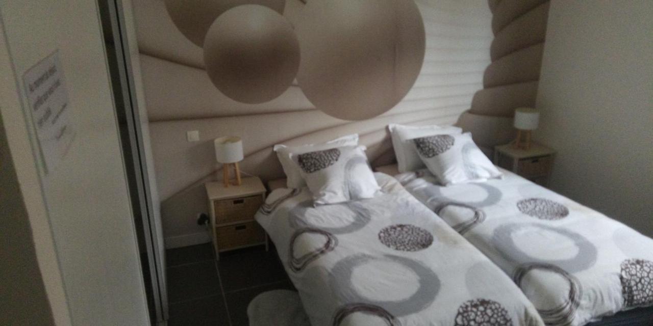Sereilhac 87620 La Chambre Du Clos Barriant المظهر الخارجي الصورة